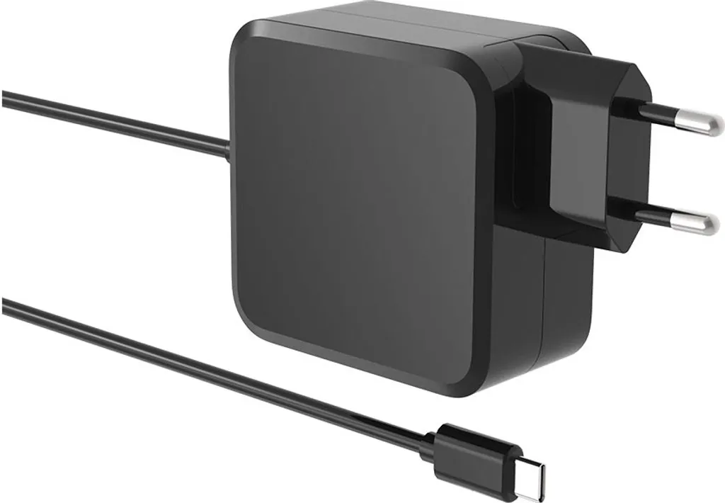 Chargeur GaN Fast 100W Performance Thermique et Charge Rapide USB-C Pro - 2