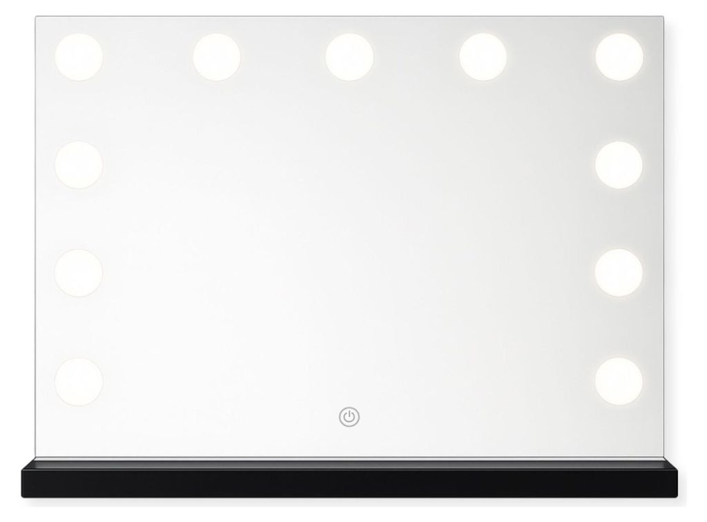 SensaHome Vanity Mirror Pro - Specchio da trucco Hollywood Immagine del prodotto 