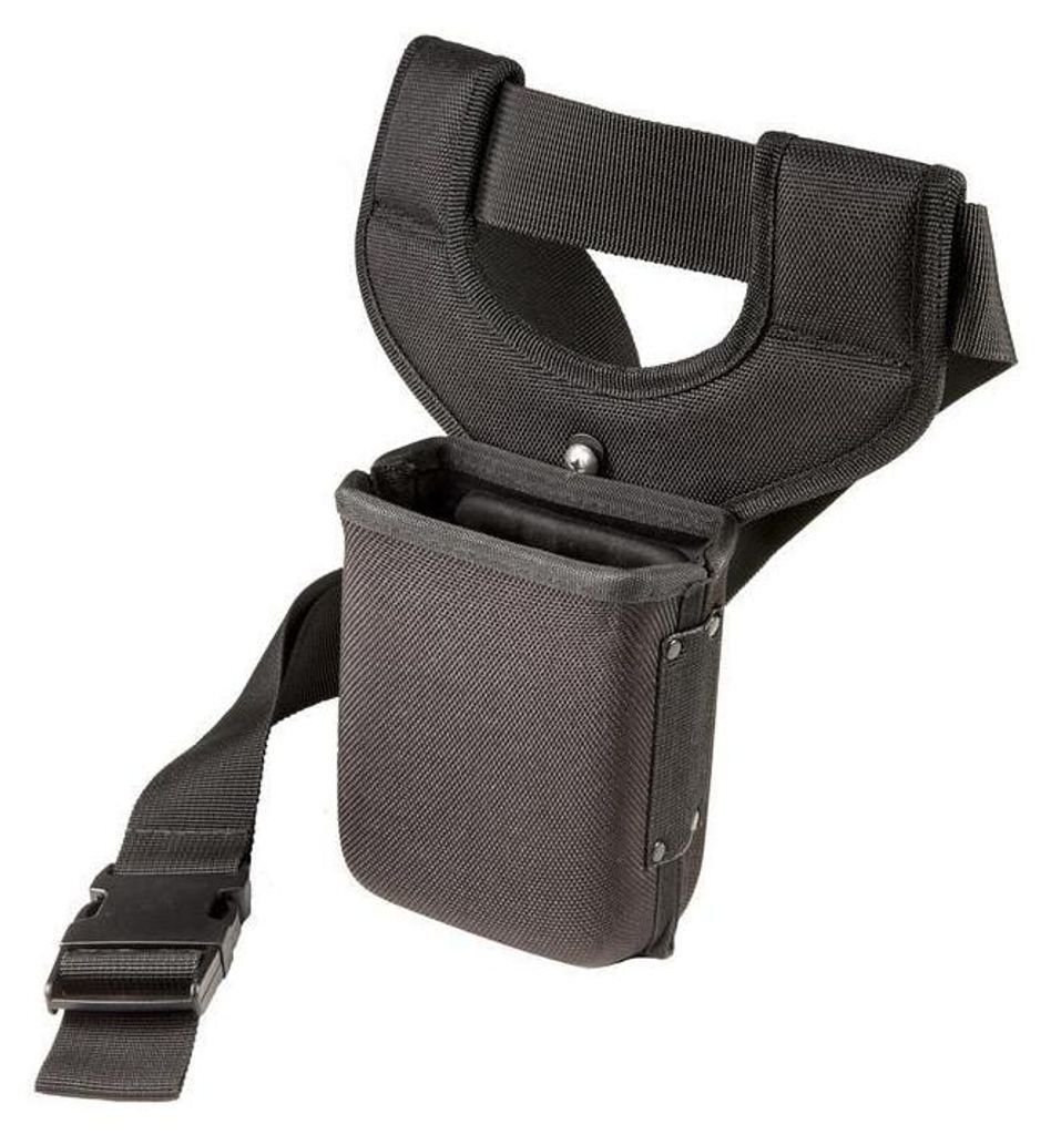 Gürtelholster für CK3R/CK3X und Dolphin CK65 ohne Scangriff Immagine del prodotto 