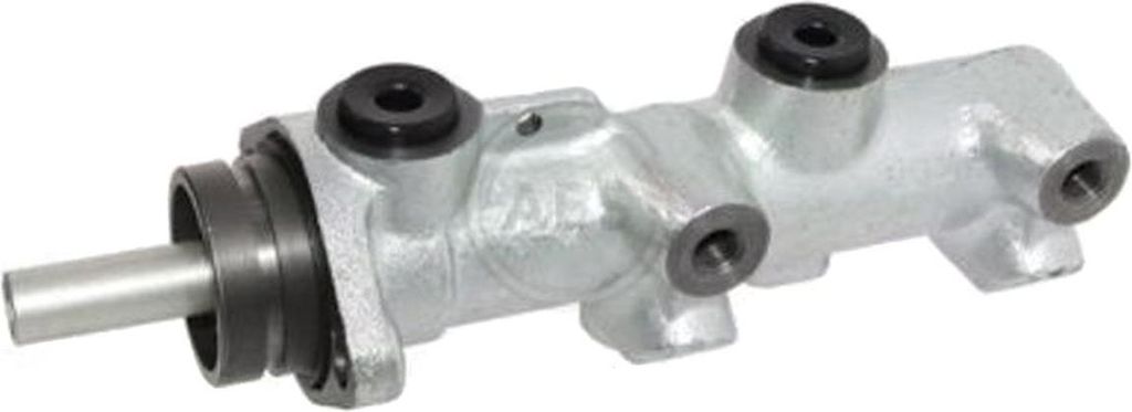 Hauptbremszylinder Ø 22,2 mm 2x M10x1.0 A.B.S. für u.a. PEUGEOT BOXER