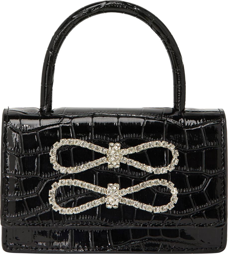 joella damen tasche - schwarz, one size