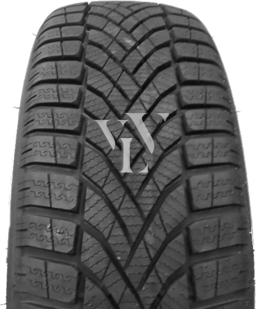 Falken Eurowinter Hs02 195/65R16 92H Blk