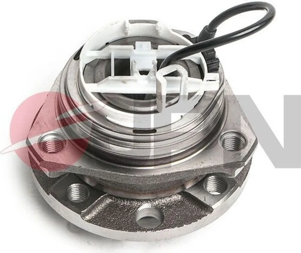 Jeu de roulements de roue avant pour Opel Astra H et A04