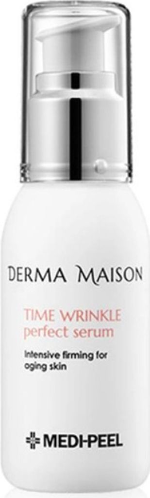 Medi-Peel Derma Maison Time Wrinkle Perfect Serum - Anti-Falten-Serum 50 ml