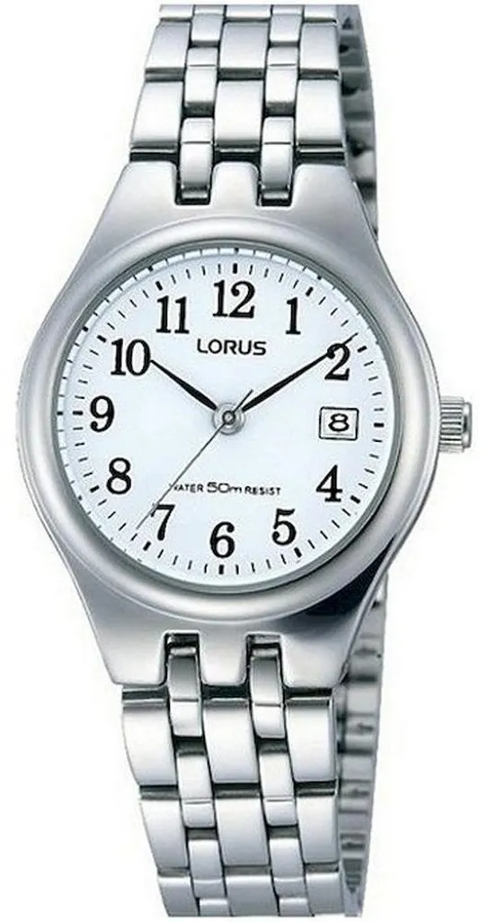 Montre Lorus Femme RH791AX9 : Ne soyez plus jamais en retard avec Style