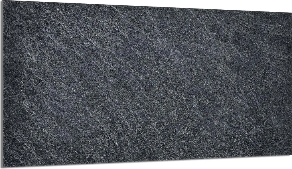 OFFERTA Copri Piano Cottura 90x52 Ardesia | Vetro Temperato Antigraffio