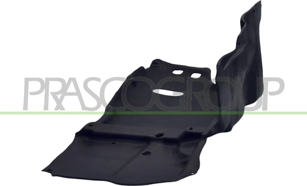 Insonorisant Capot Moteur Gauche Avensis T25 - Panneau PRASCO TY2421904