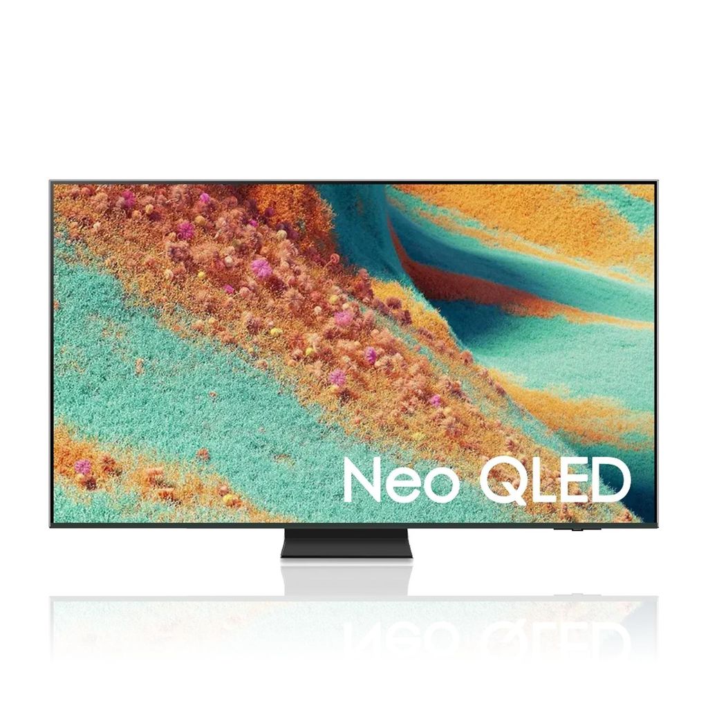 Samsung GQ85QN85FAU, 2,16 m (85"), 3840 x 2160 px, Neo Zdjęcie produktu 
