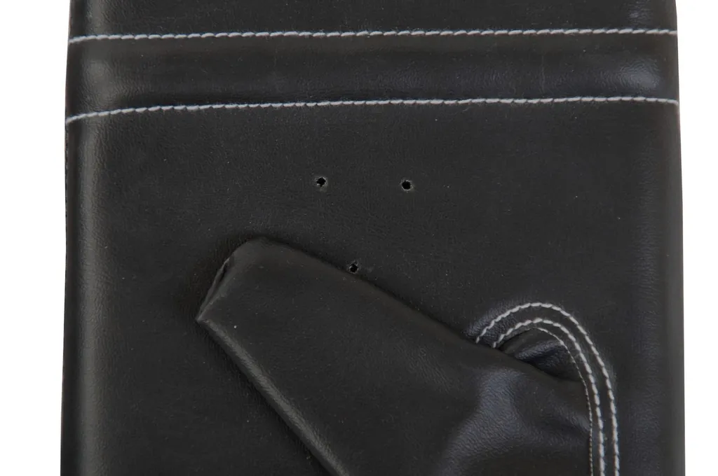 Gants de boxe en cuir synthétique BRYAN résistants - Lot de 10 paires - 4