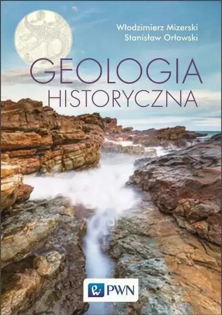 Préparer ses examens de géologie avec le manuel Geologia Historyczna