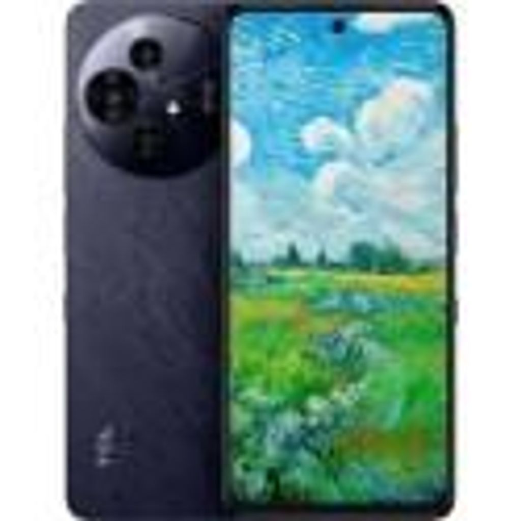 TCL 50 Nxtpaper 8+256GB 6.8" Moon Gray 5G ITA TCL Zdjęcie produktu 