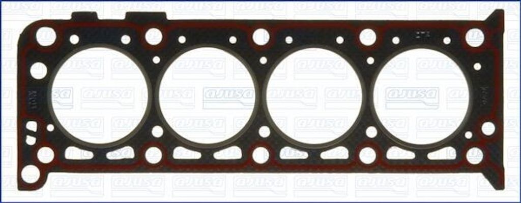 AJUSA 10019910 Zylinderkopfdichtung passend für PEUGEOT 205 I (741A/C) 104 für CITROËN C15 (VD-)