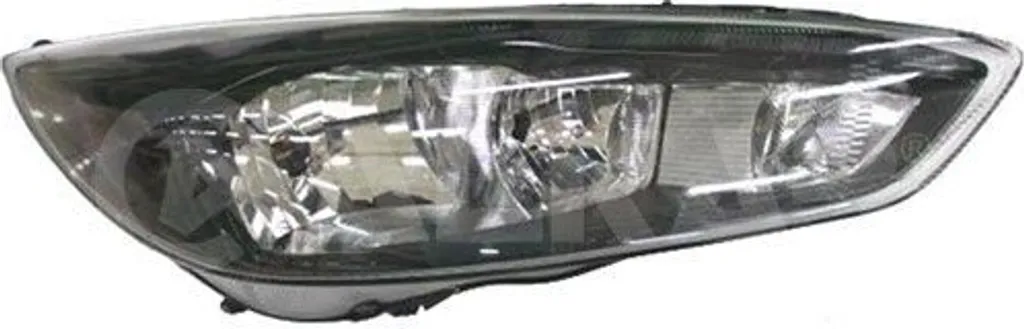 Phare droit pour Ford Focus III - Remplacement optique ALKAR 2750403