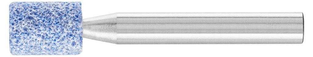 PFERD TOOLS TOUGH Schleifstift Zylinder Ø 10x13 mm Schaft-Ø 6 mm CO46 für schwer zerspanbare Werkstoffe 10 Stk