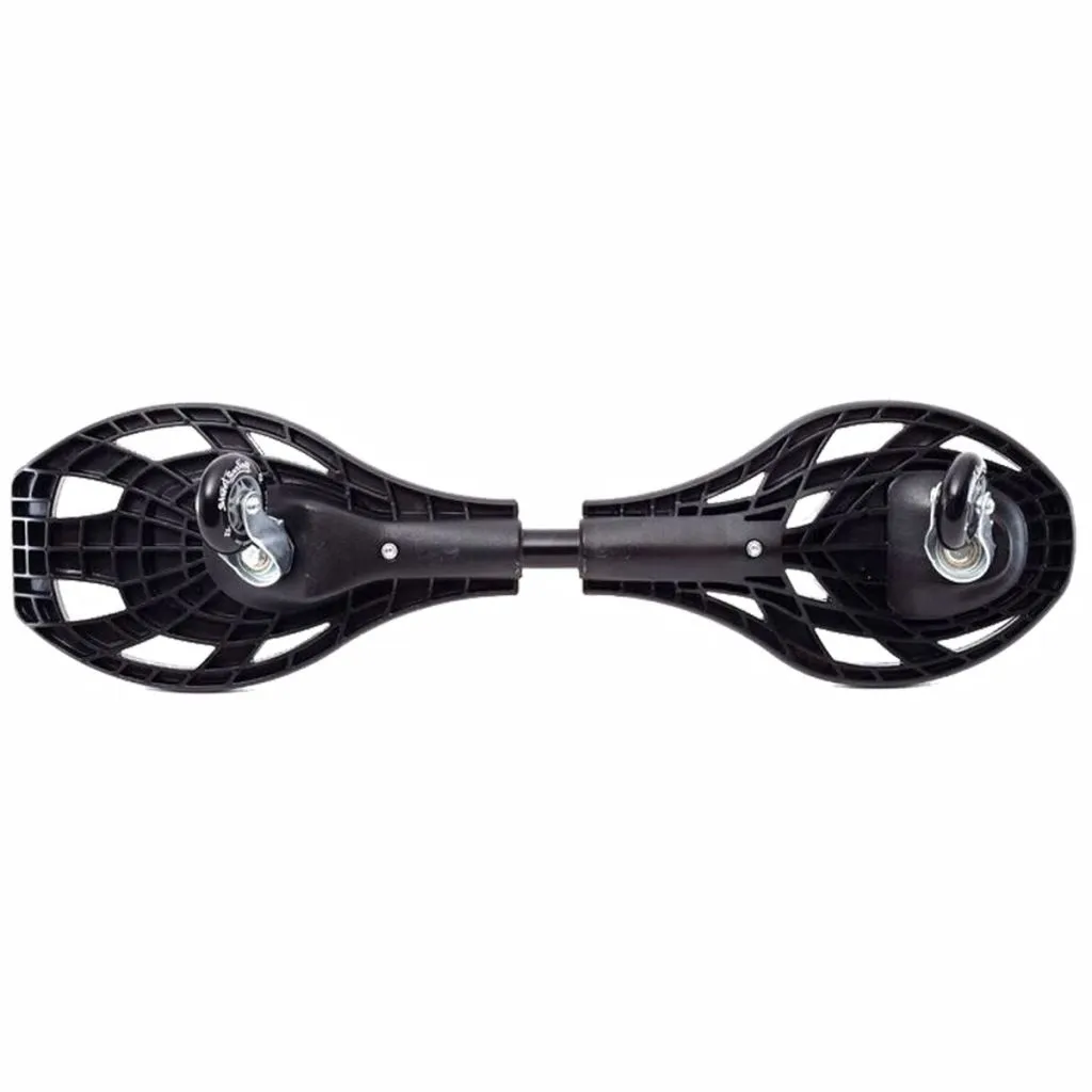Planche à roulettes Waveboard WAVE LX Street Surfing Style Explosif