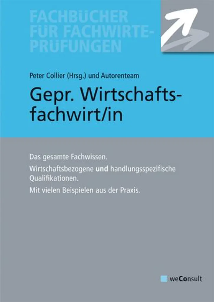 Gepr. Wirtschaftsfachwirt/in : la solution pour valider votre examen IHK