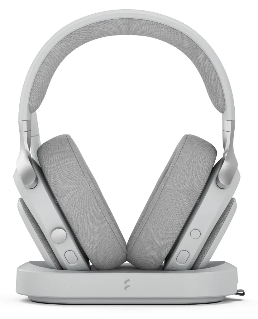 Oubliez les douleurs d'oreilles avec le casque Fractal Design Scape Light