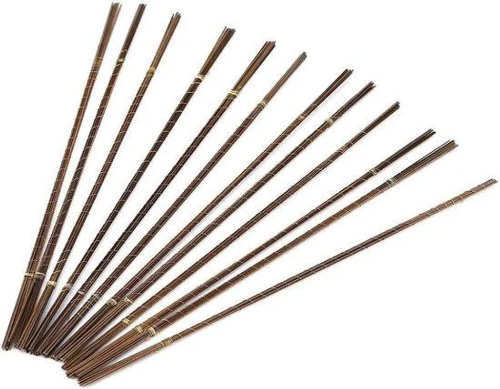 Lames de scie bocfil pour métaux et bijoux - Lot de 144 unités