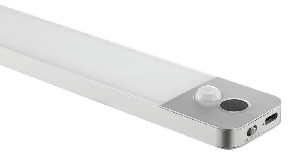Brilliant LED Unterbauleuchte Underglow 25 cm neutralweiß Produktbild 