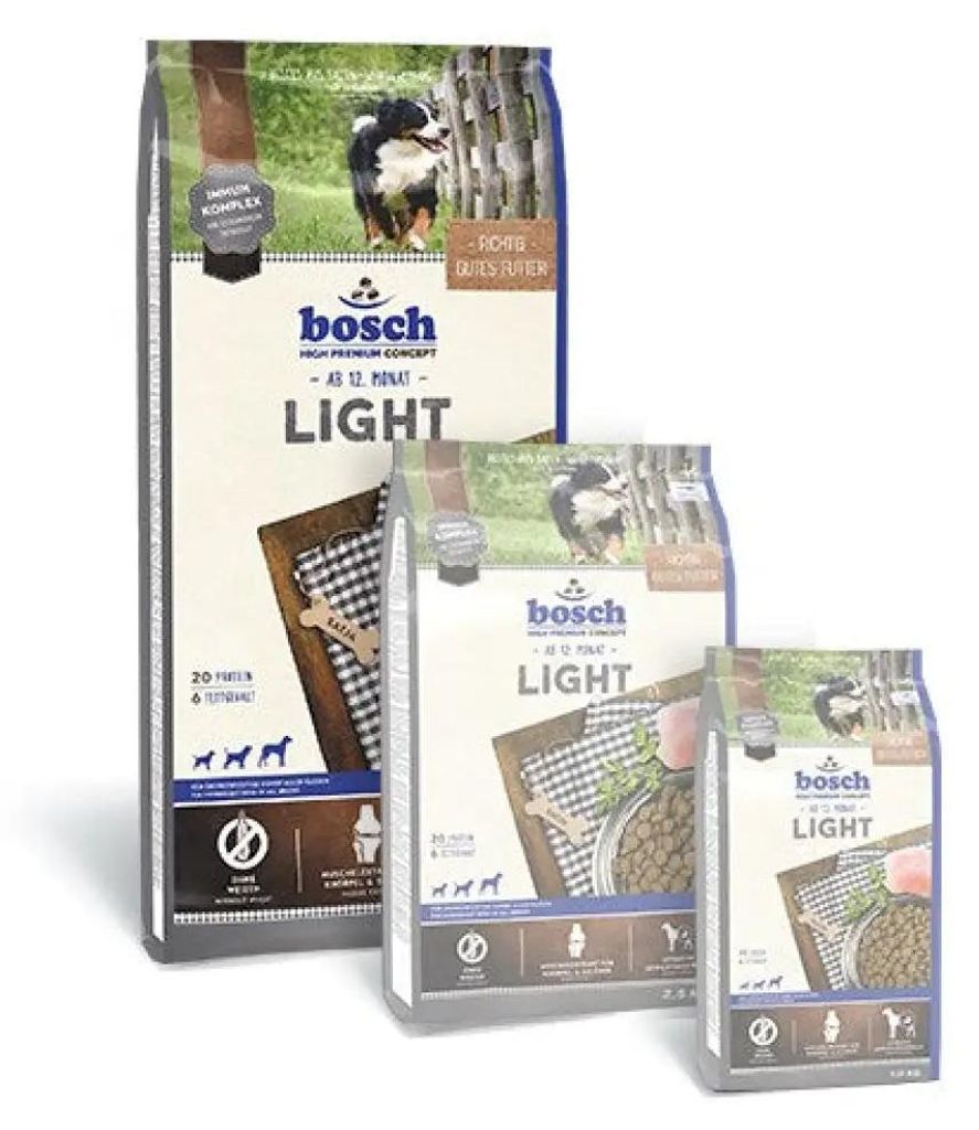 Bosch LIGHT 12,5 kg Adulti Immagine del prodotto 