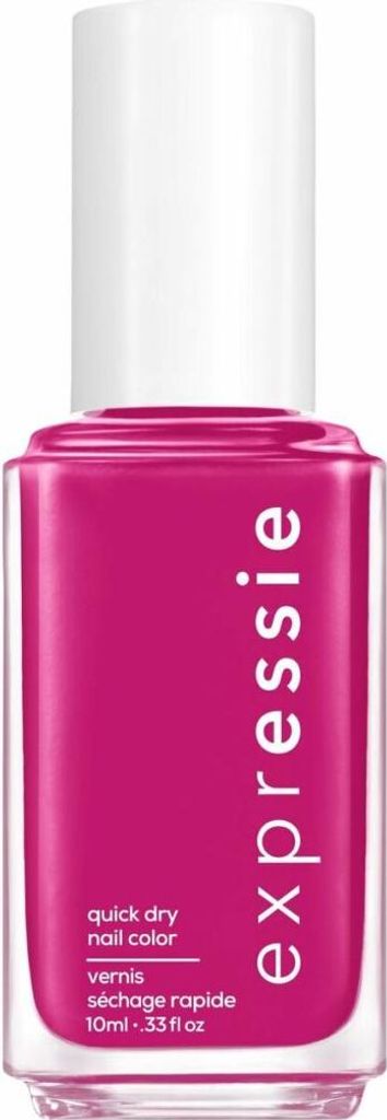 essie expressie Nagellack Nr. 545 power moves with destiny