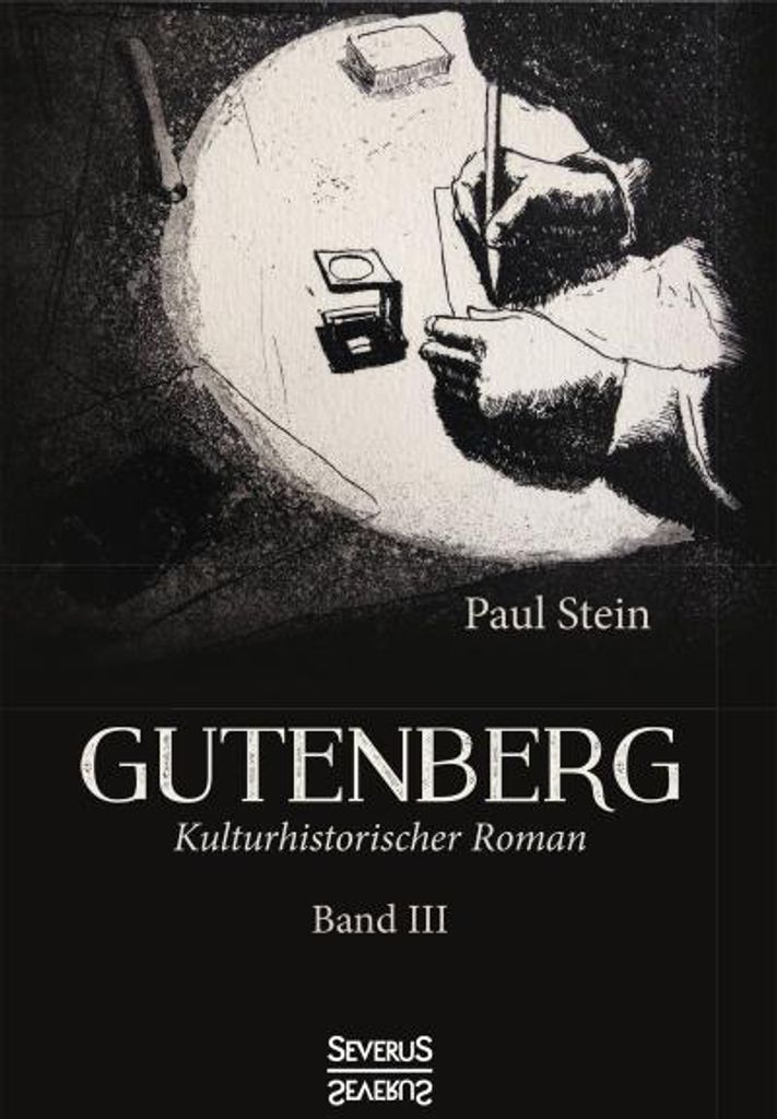 Gutenberg Band 3