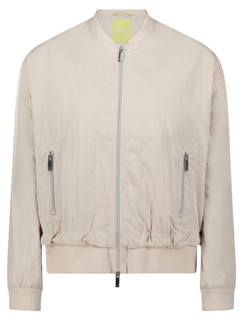 Cartoon Blazerjacke Kurz 1/1 9000 Wind Chime 44