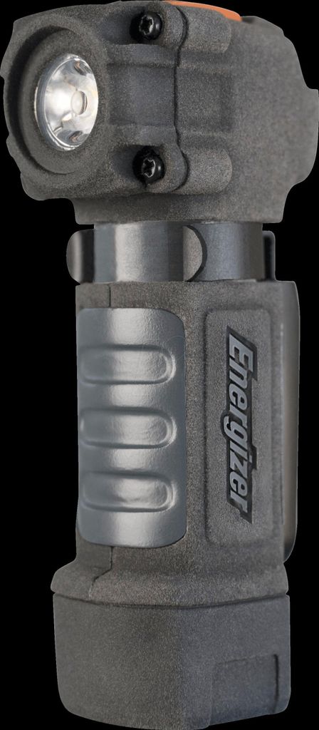 Energizer Hardcase MultiUse LED Taschenlampe batteriebetrieben 75 lm