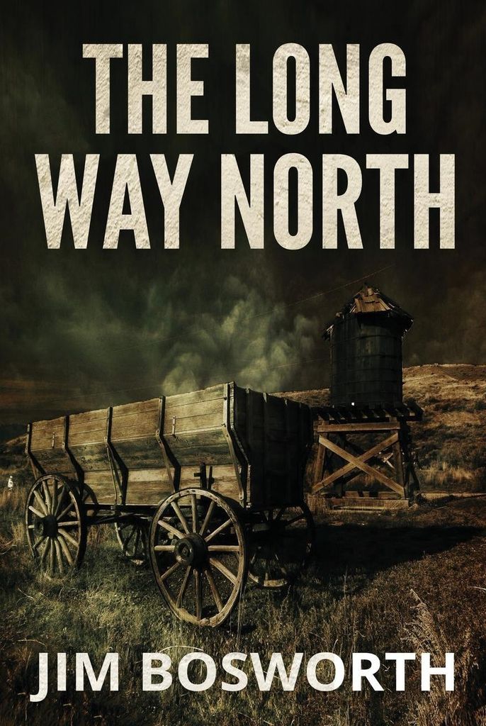 The Long Way North