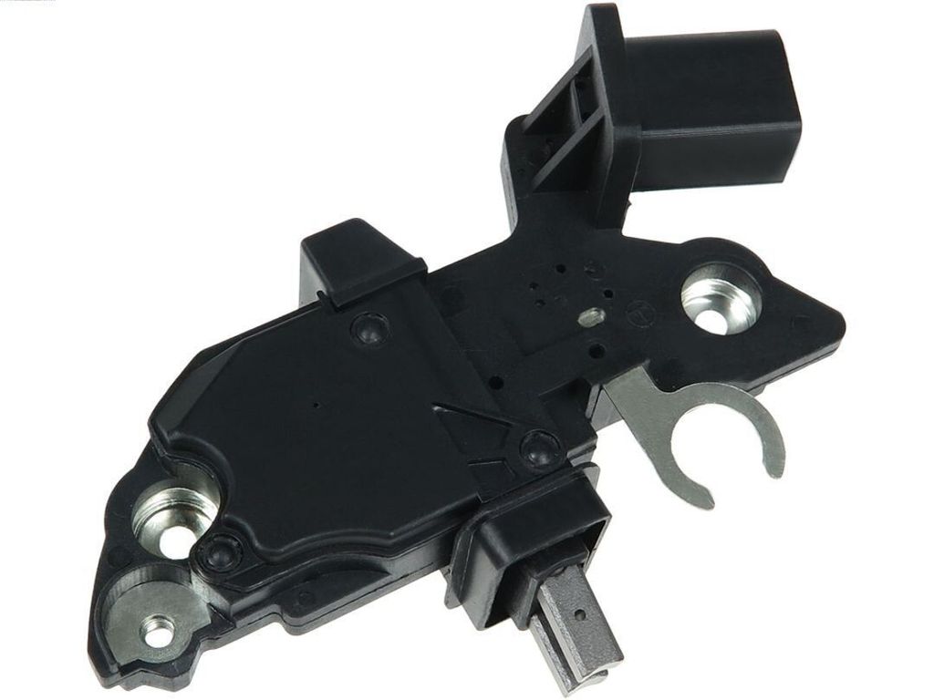 AS-PL ARE0076S Lichtmaschinenregler 12V passend für MERCEDES-BENZ E-Klasse Limousine (W211) Generator