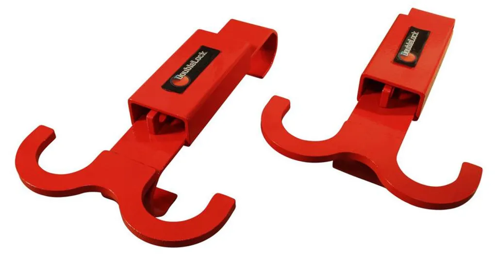 Évitez le Jeu des Structures : Serrure Double-Lock Échafaudage Spider