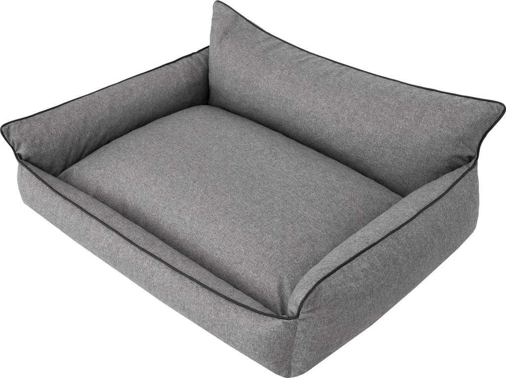 Cuscino Cani Joker 130x105 XXL | Letto PillowPrim Sfoderabile Lavabile