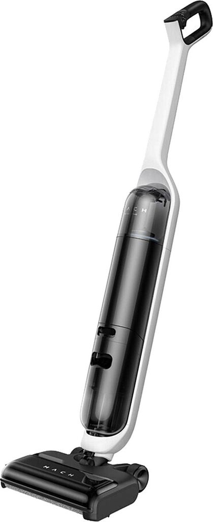Eufy Mach V1, Cylindrový vysávač, Suché a mokré, Obrázok produktu 