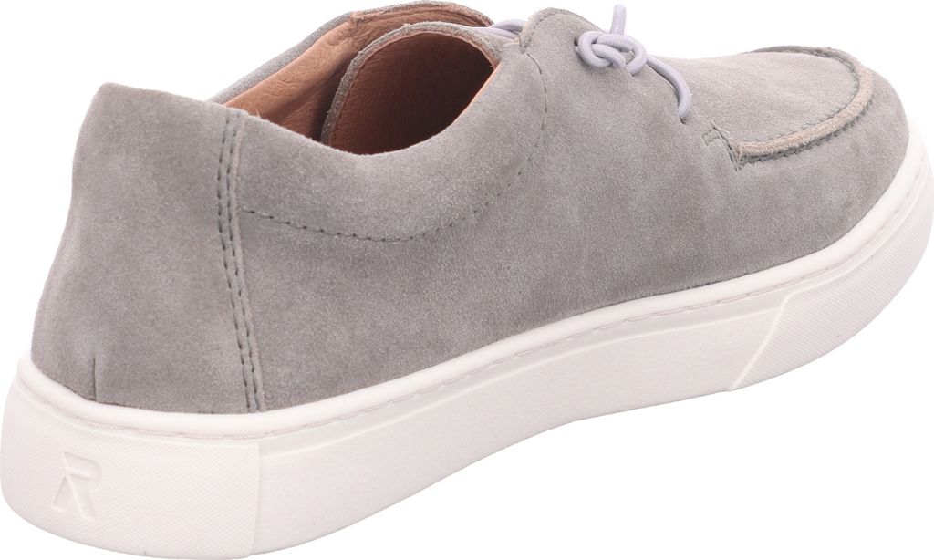 Pánské polobotky Rieker U0702-42 grau 45 Obrázek produktu 20