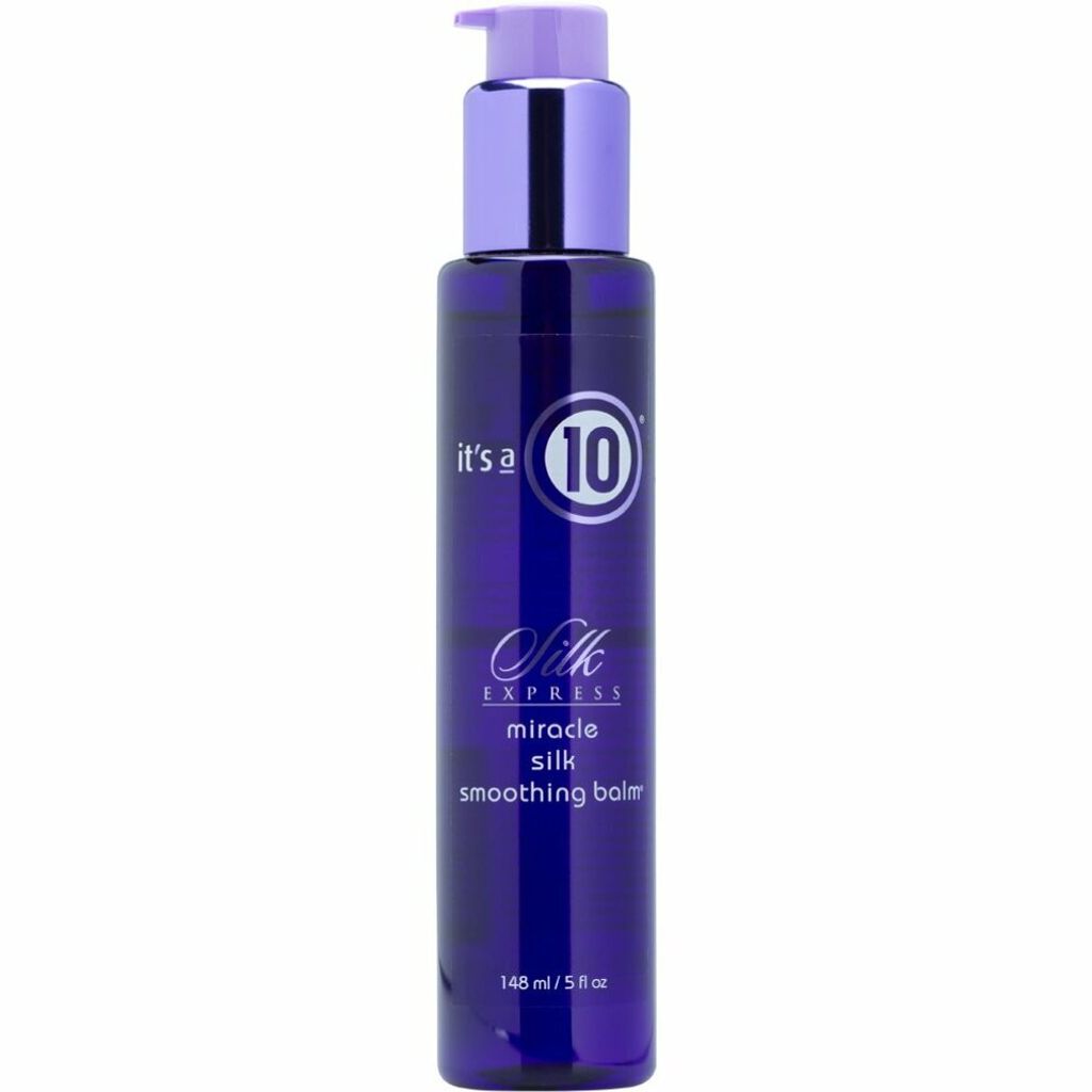 It`S A 10 Miracle Silk Smoothing Balm 148ml/5Oz