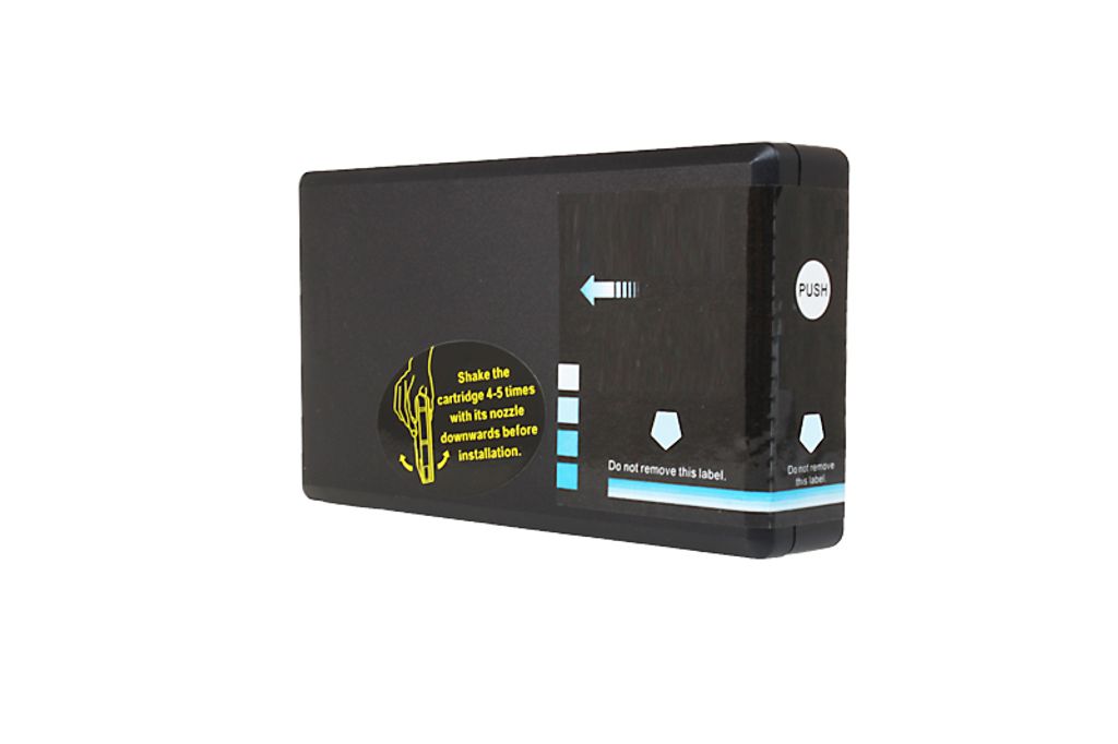 Epson T7022 - Inktcartridge / Cyaan (21 ml)