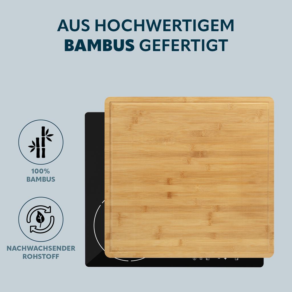 bambus blumentöpfe Büropflanzen Bambus in Betonoptik – Green Me Up