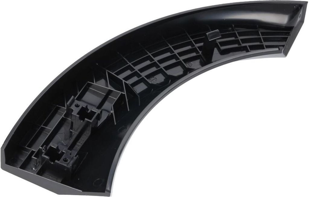 EasyPART Türgriff Für Gorenje Waschmaschinen - Weißer Ersatzgriff 333855