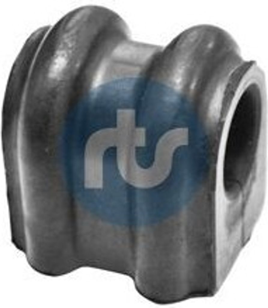 RTS 035-00130 Lagerung Stabilisator Stabigummi Vorne Rechts Vorne Links für HYUNDAI GETZ (TB)