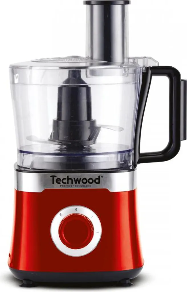 Techwood food processor TRO-6855