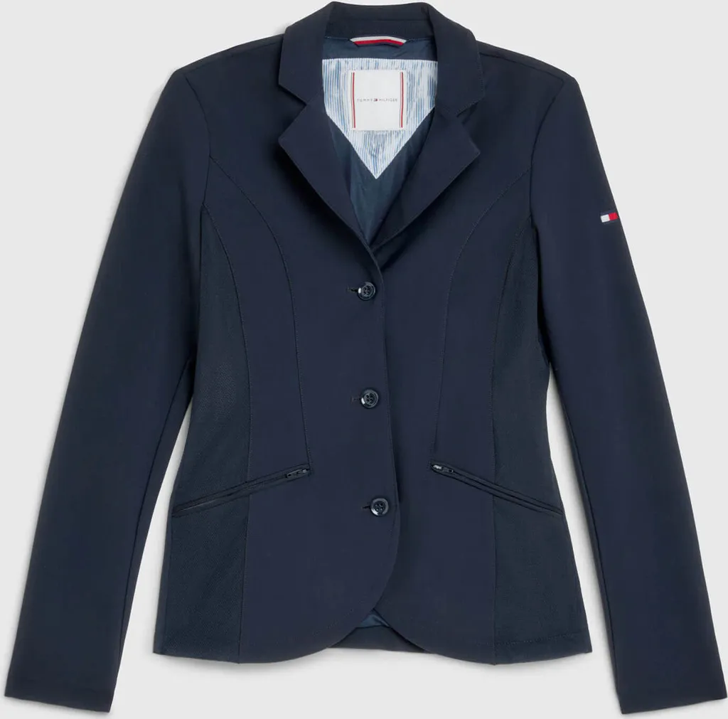 Veste de concours pour compétition équestre veste de cavalier taille M