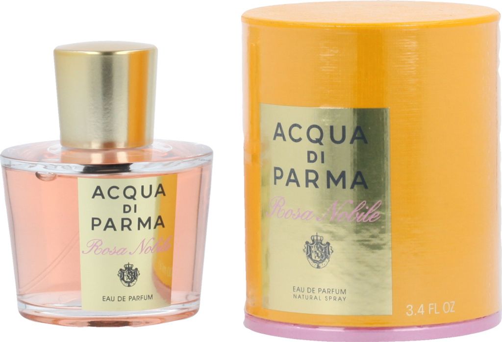 Acqua Di Parma Rosa Nobile Edp Spray Produktbild 