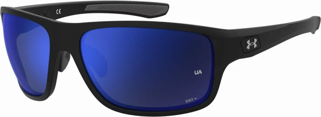 Lunettes Under Armour UABATTLEOO6W Anti-Éblouissement Sport de Haut Niveau