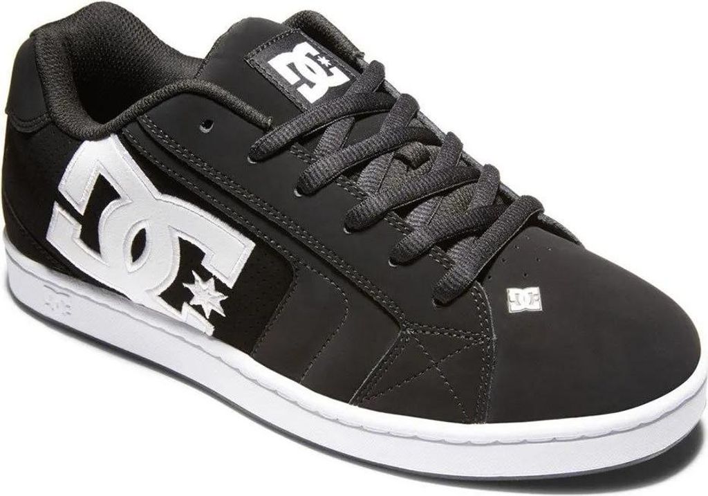 Dc Shoes Net Sportschuhe Schwarz EU 38 Herren Schwarz EU 38 Produktbild 