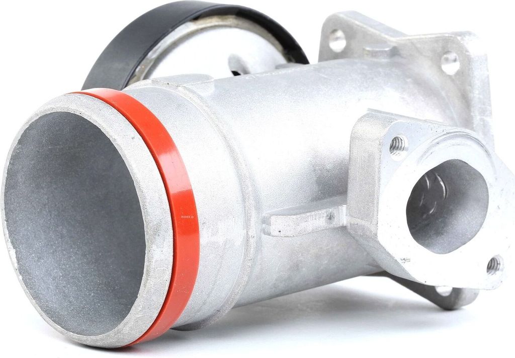 RIDEX 1145E0192 AGR-Ventil mit Dichtung passend für MERCEDES-BENZ A-Klasse (W168) Abgasrückführungsventil