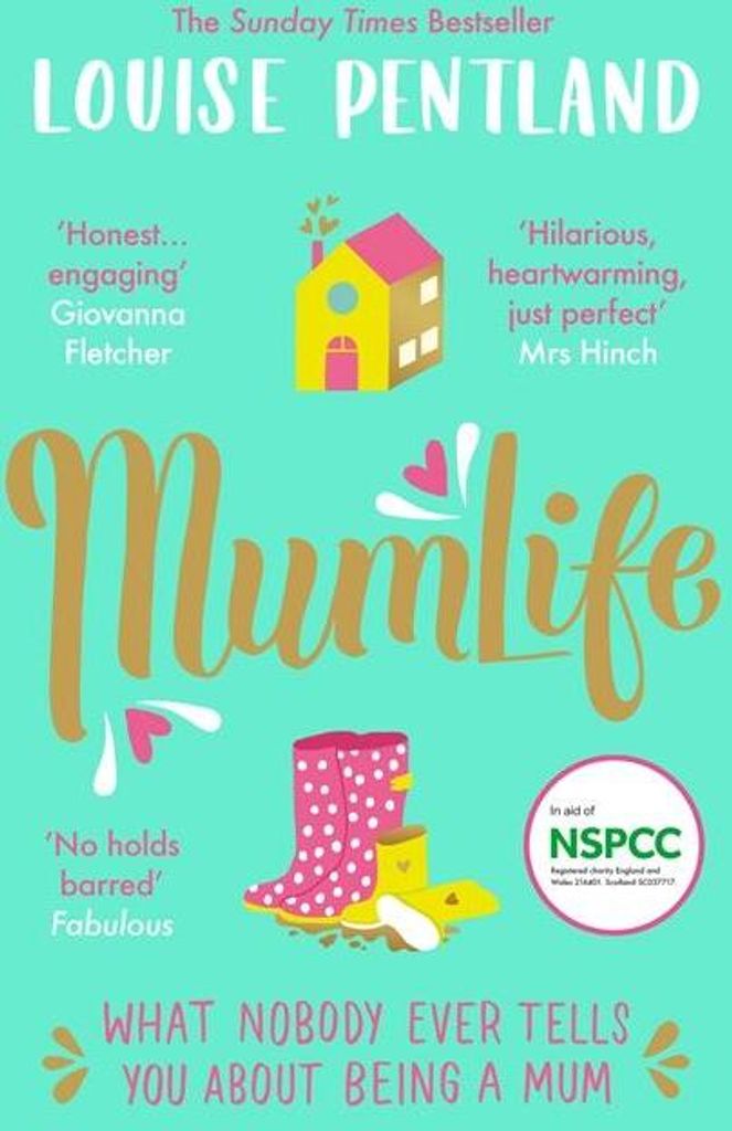 Mumlife – Lingua: Inglese