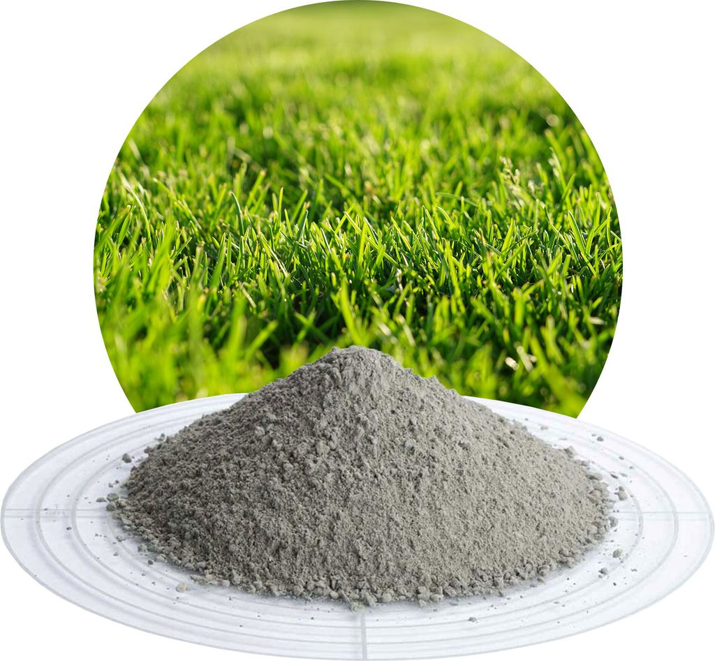 Schicker Mineral-Diabas Rasensand Plus 25 kg-