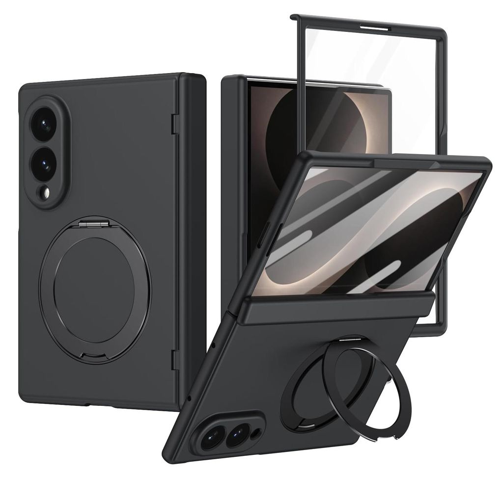 Magnetische Hülle für Samsung Galaxy Z Fold 8, mit Produktbild 