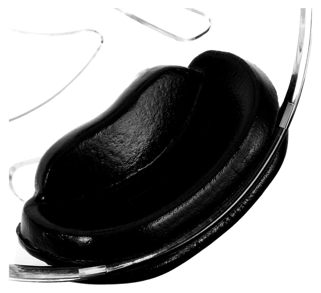 Gesichtsschutz für Taekwondo aus gehärtetem Kunststoff mit abnehmbarem Visier und atmungsaktivem ergonomischem Design für Training und Sparring