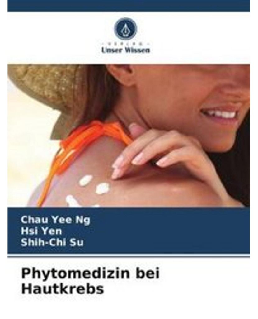 Phytomedizin bei Hautkrebs